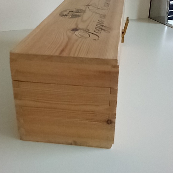 Wine box - Picture 5 of 5